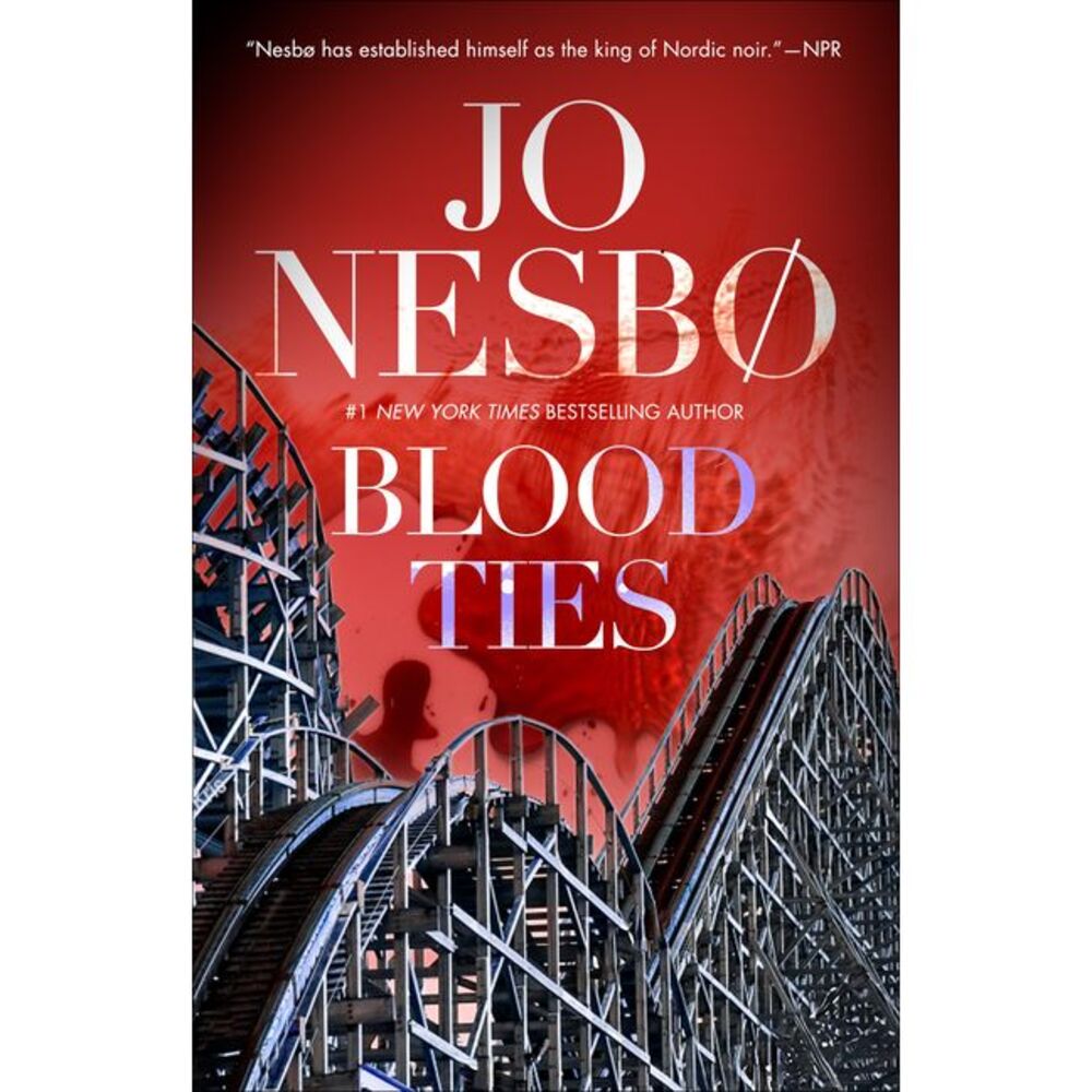Blood Ties -- Jo Nesbo